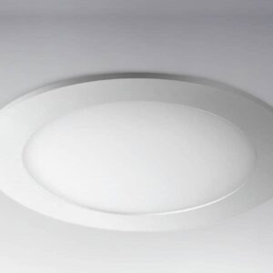 Светильник светодиодный встраиваемый SAPRA LP 110, белый