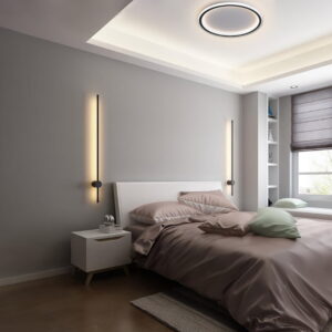 Светодиодный светильник стационарный Feron AL171