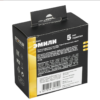 Розетка двойная USB + Type C Эмили (платиново-серый) / Stekker RST10-5115-10