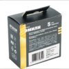 Розетка HDMI 2.0 Type A Эмили (черный уголь) 1A/ Stekker RST00-5118-05