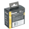 Розетка HDMI 2.0 Type A Эмили (кашемир) 1A/ Stekker RST00-5118-08