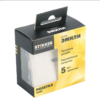 Розетка HDMI 2.0 Type A Эмили (кашемир) 1A/ Stekker RST00-5118-08