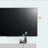 Розетка TV +компьютерная RJ-45 Эмили (кашемир) / Stekker RST00-5106-08